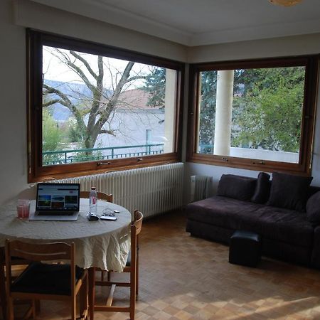Spacious Home At The Heart Of Saint Ismier ภายนอก รูปภาพ