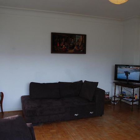 Spacious Home At The Heart Of Saint Ismier ภายนอก รูปภาพ