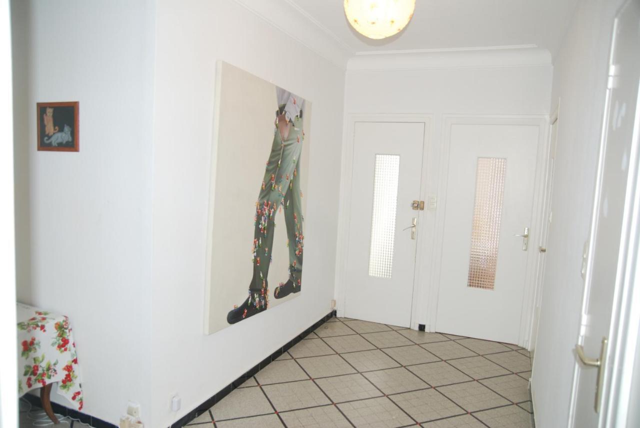 Spacious Home At The Heart Of Saint Ismier ภายนอก รูปภาพ