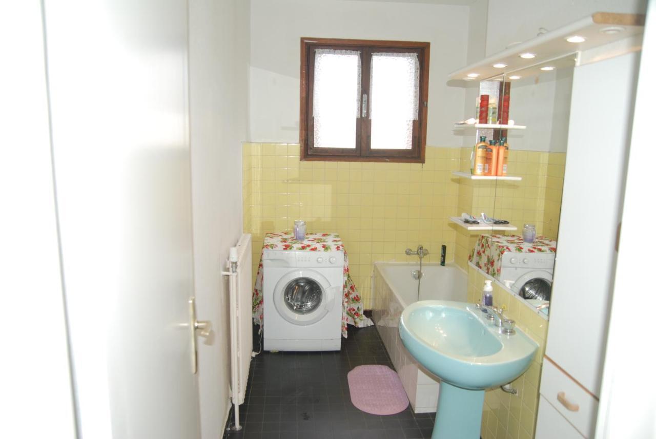 Spacious Home At The Heart Of Saint Ismier ภายนอก รูปภาพ